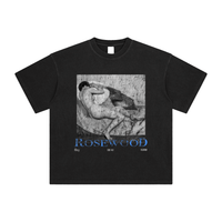 RW Girl Washed Tee
