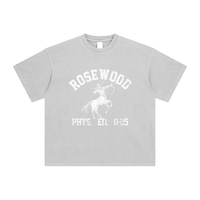 PHYS. ED. Washed Tee