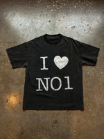 ILNO1 Washed Tee